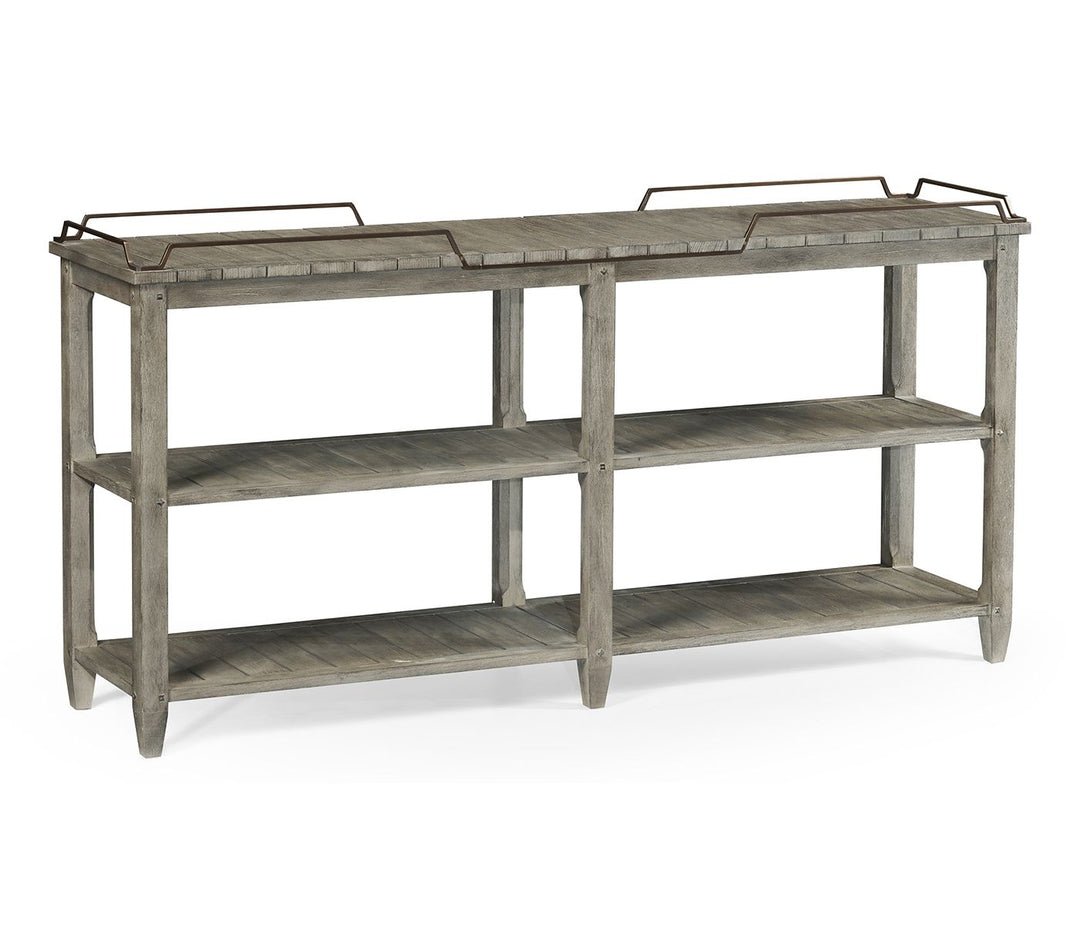 Hampton Outdoor Sideboard