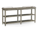 Hampton sideboard för utomhusbruk