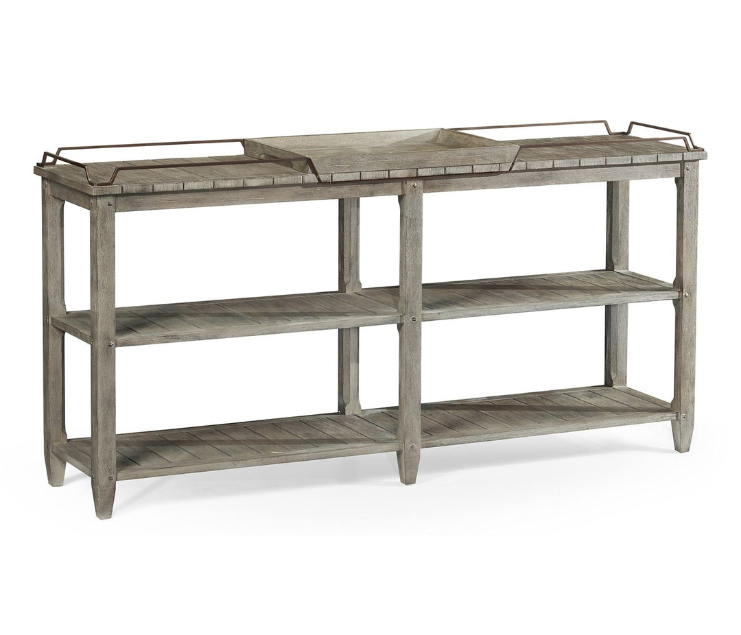 Hampton Outdoor Sideboard
