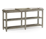 Hampton sideboard för utomhusbruk
