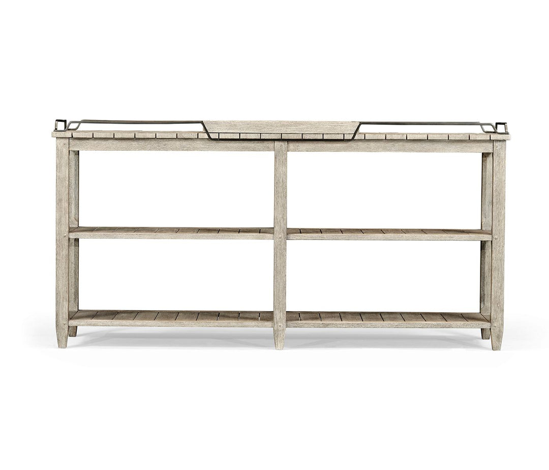 Hampton Outdoor Sideboard