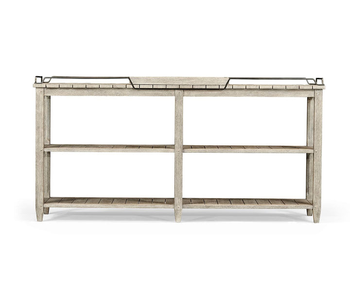 Hampton Outdoor Sideboard