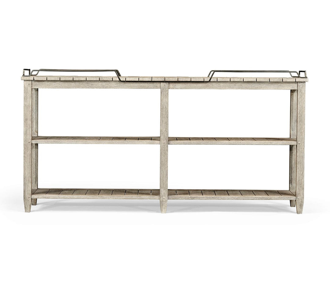 Hampton Outdoor Sideboard