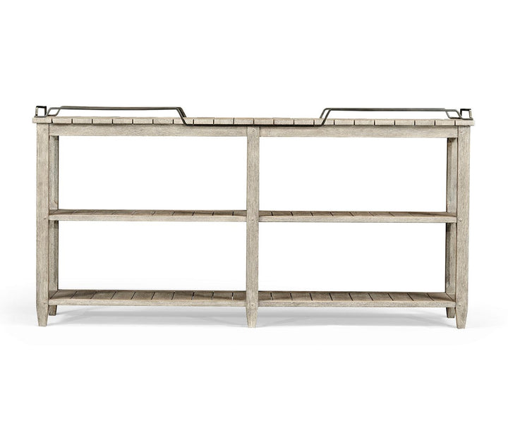 Hampton Outdoor Sideboard
