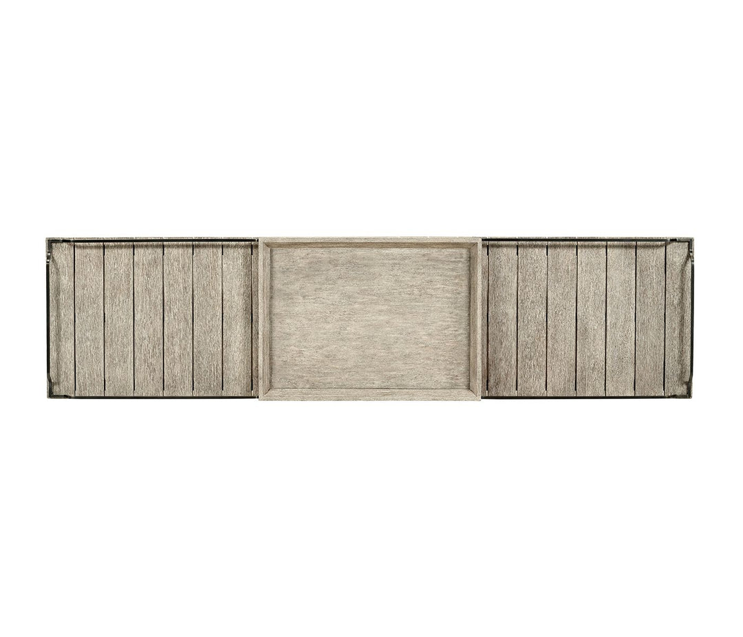 Hampton Outdoor Sideboard