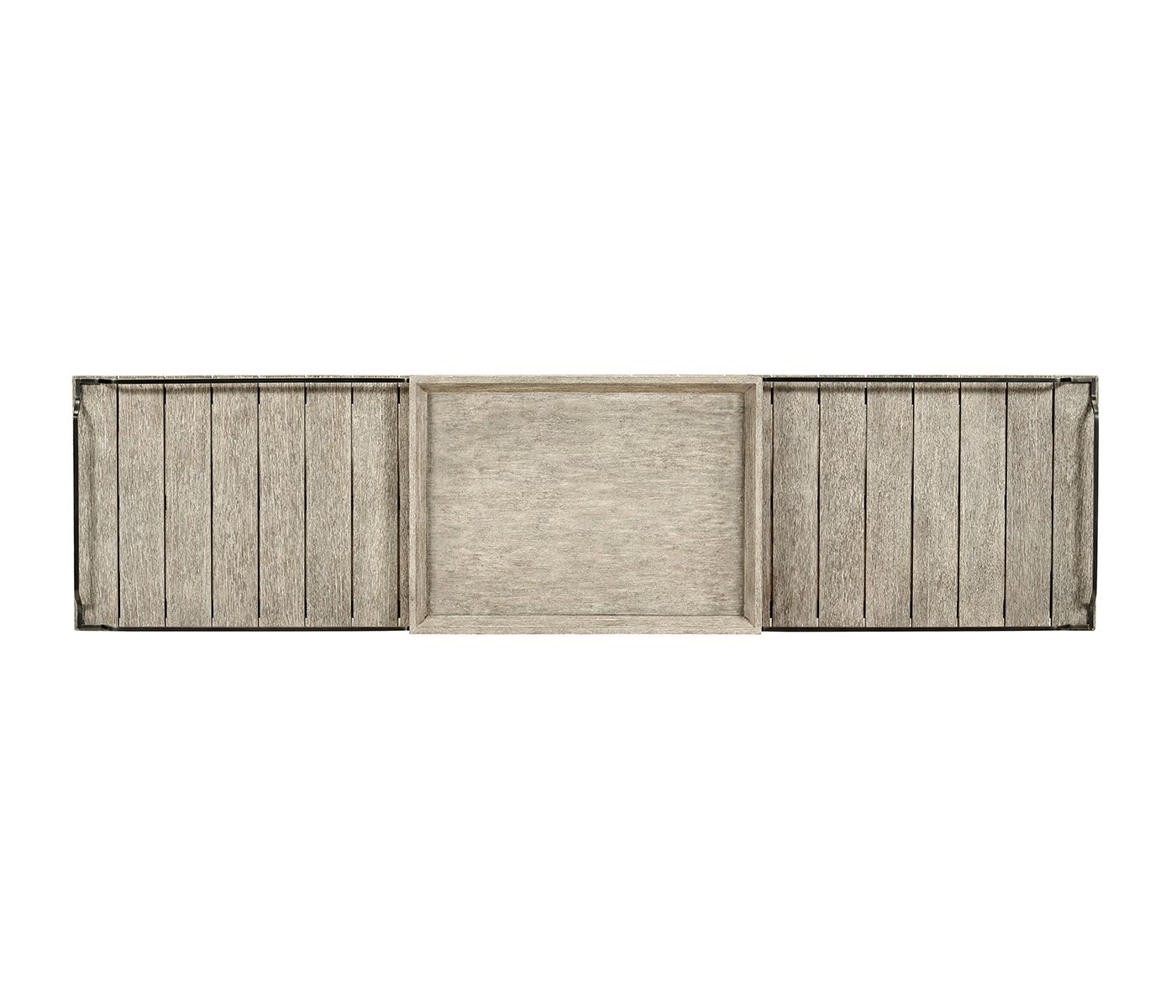 Hampton sideboard för utomhusbruk