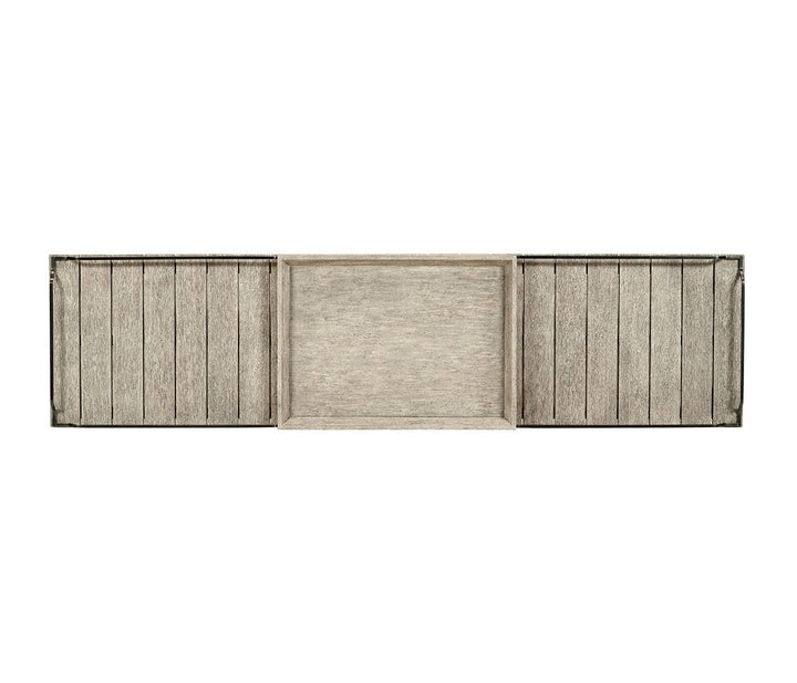 Hampton Outdoor Sideboard