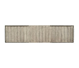 Hampton sideboard för utomhusbruk