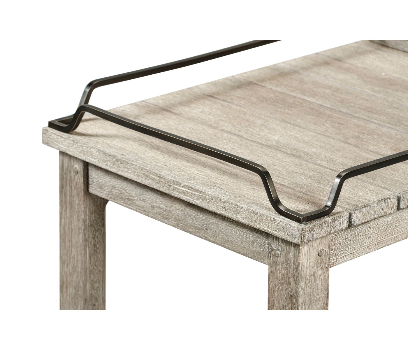 Hampton sideboard för utomhusbruk