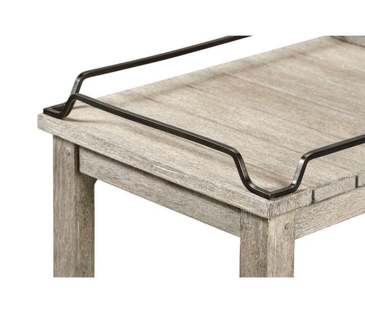 Hampton Outdoor Sideboard