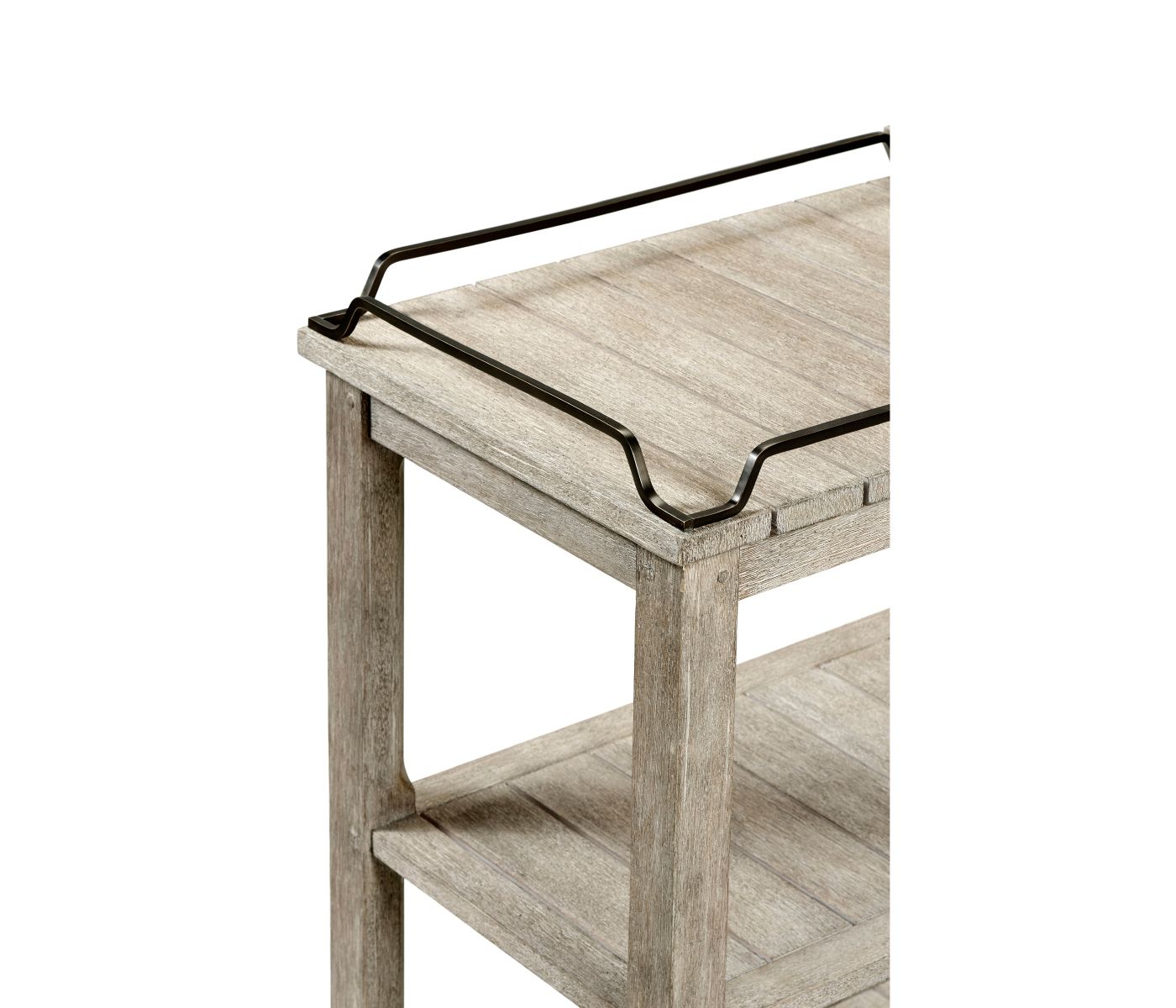 Hampton sideboard för utomhusbruk