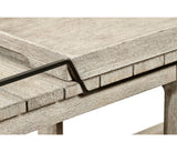 Hampton sideboard för utomhusbruk