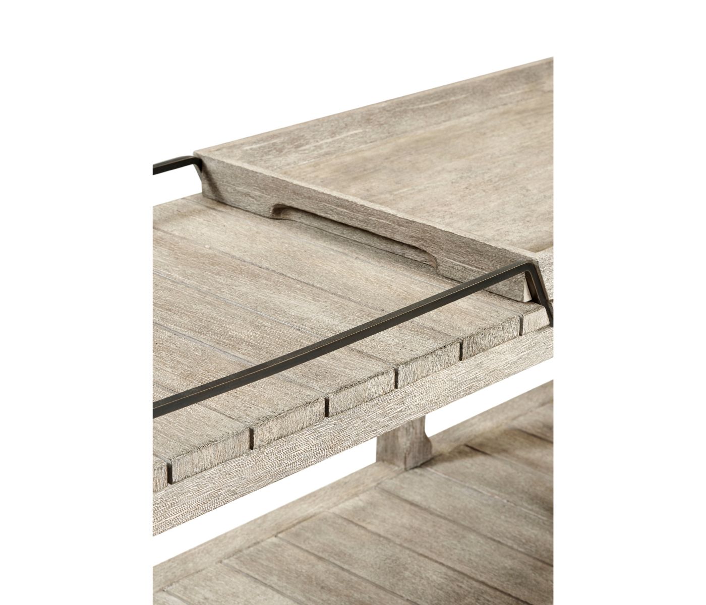 Hampton sideboard för utomhusbruk