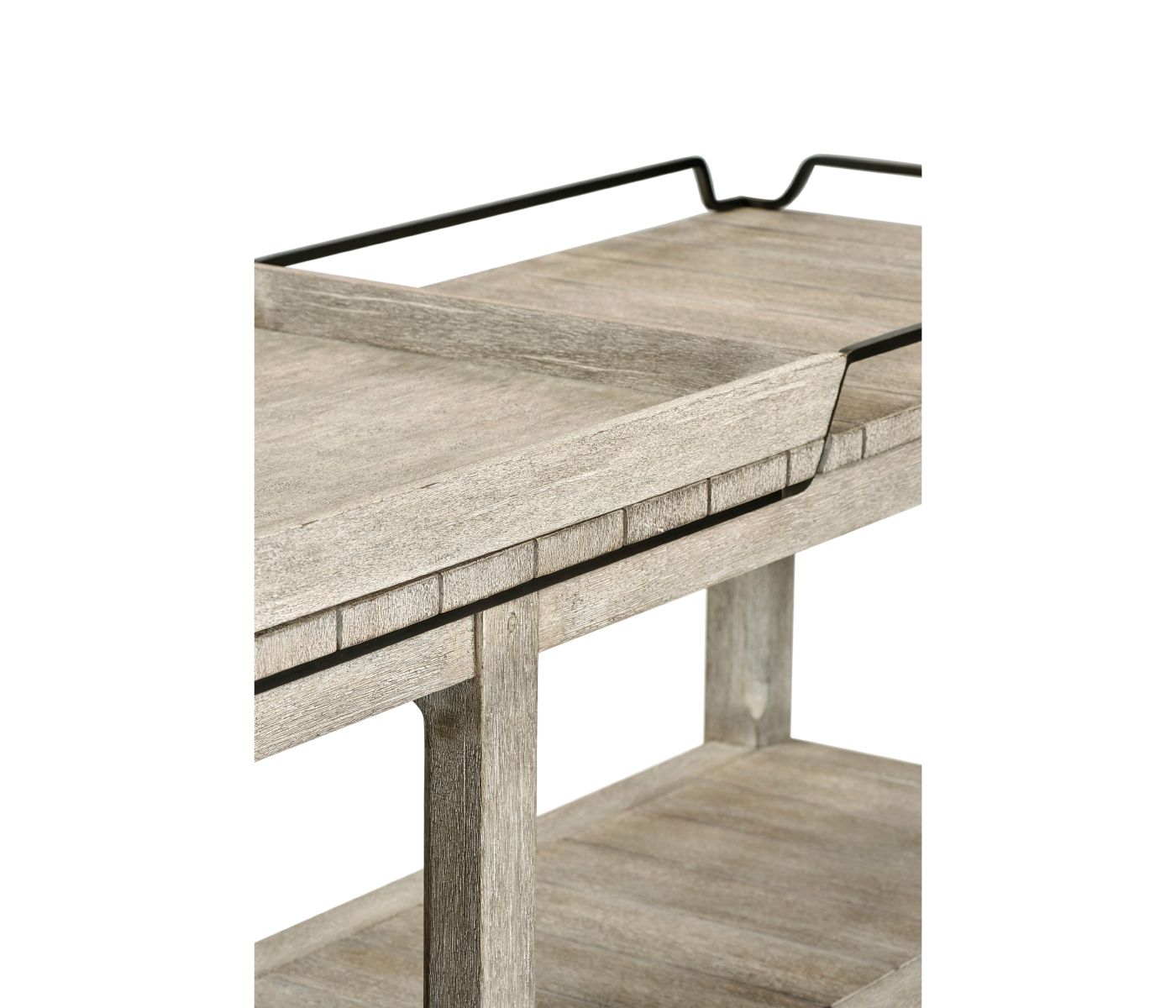 Hampton sideboard för utomhusbruk