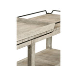 Hampton sideboard för utomhusbruk