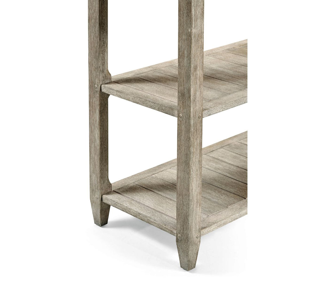 Hampton Outdoor Sideboard