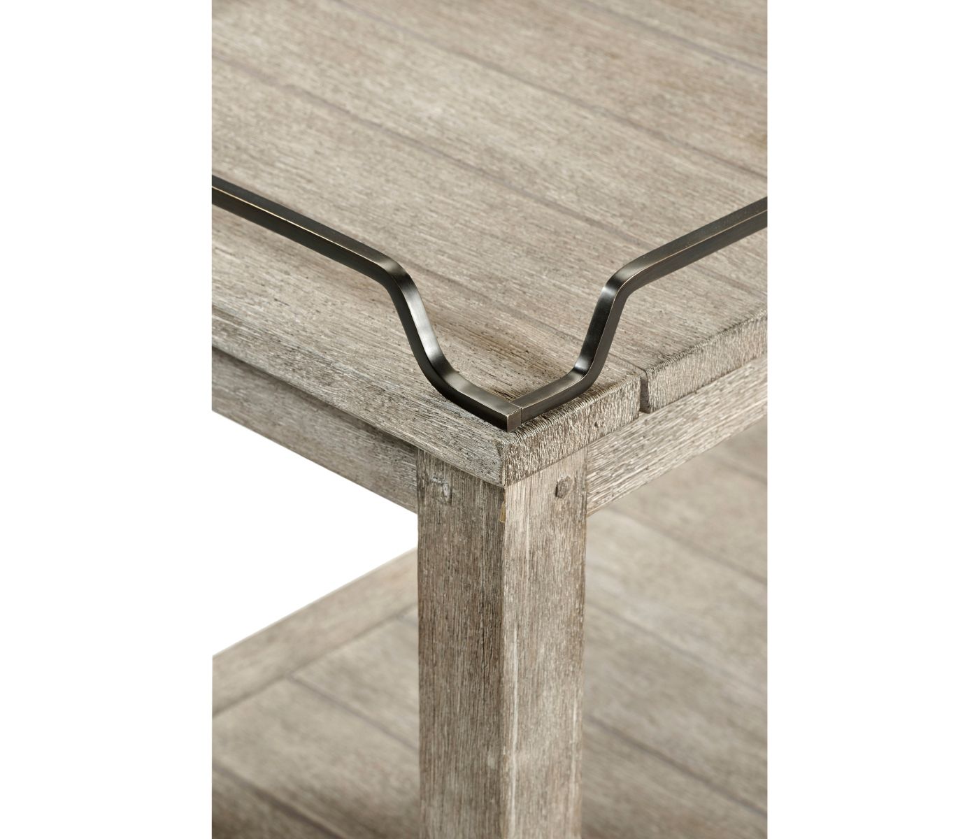 Hampton sideboard för utomhusbruk