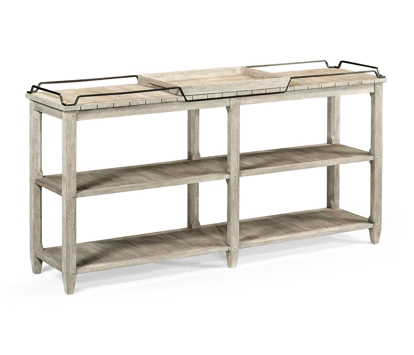 Hampton sideboard för utomhusbruk