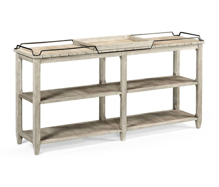 Hampton sideboard för utomhusbruk