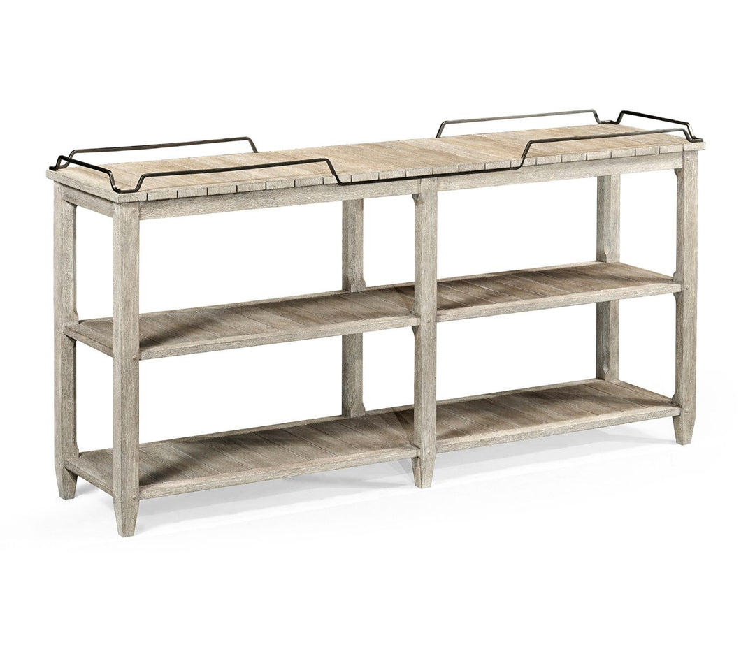 Hampton Outdoor Sideboard