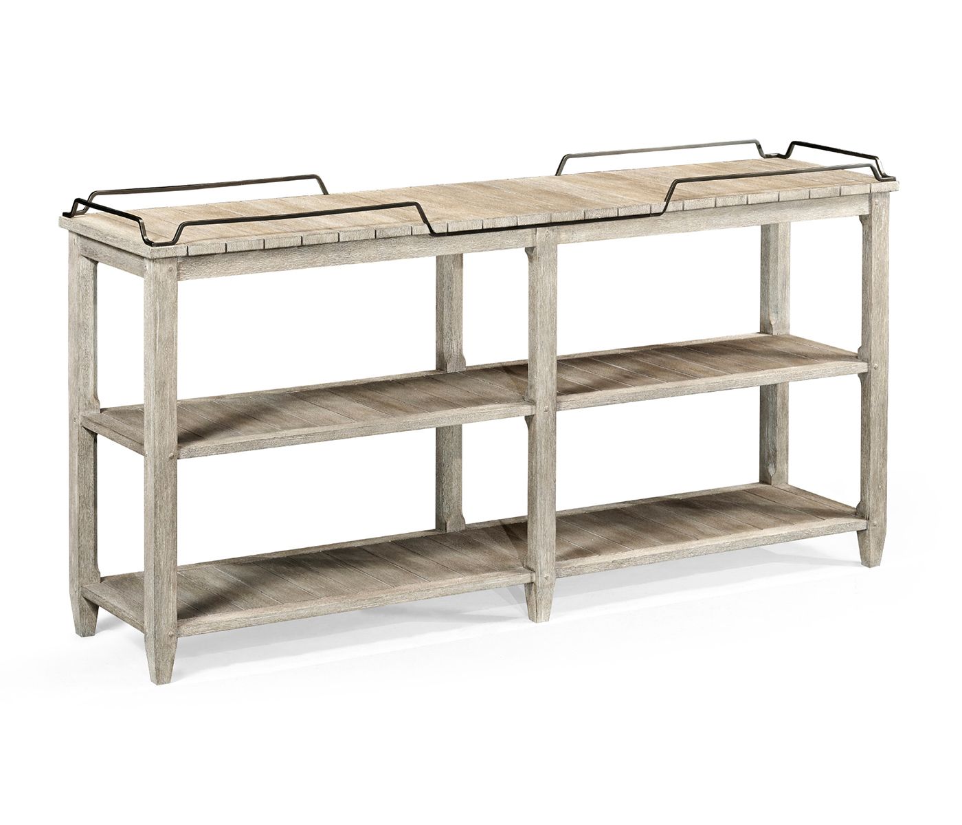 Hampton sideboard för utomhusbruk