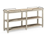 Hampton sideboard för utomhusbruk