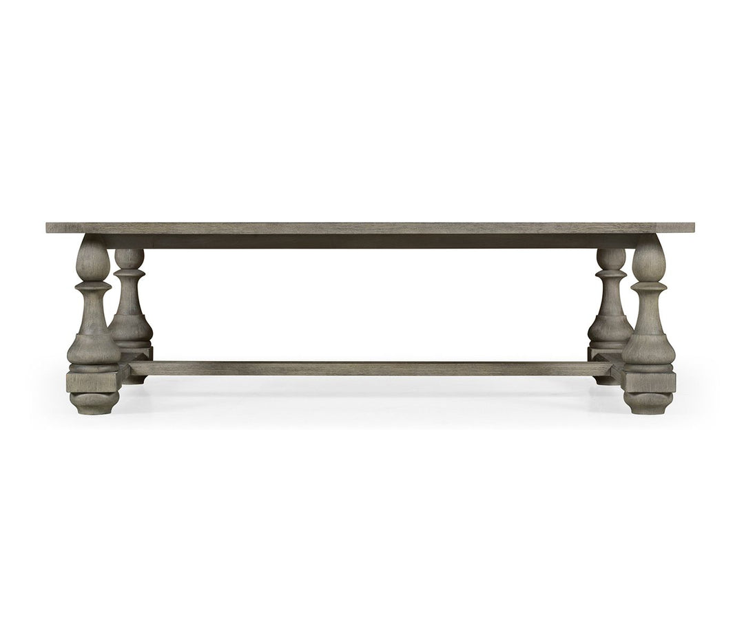 Hampton Outdoor Games Table