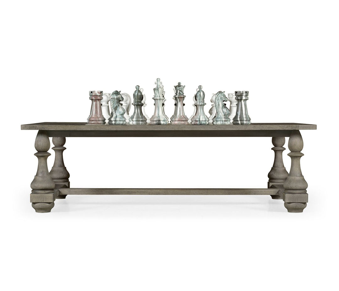 Hampton Outdoor Games Table