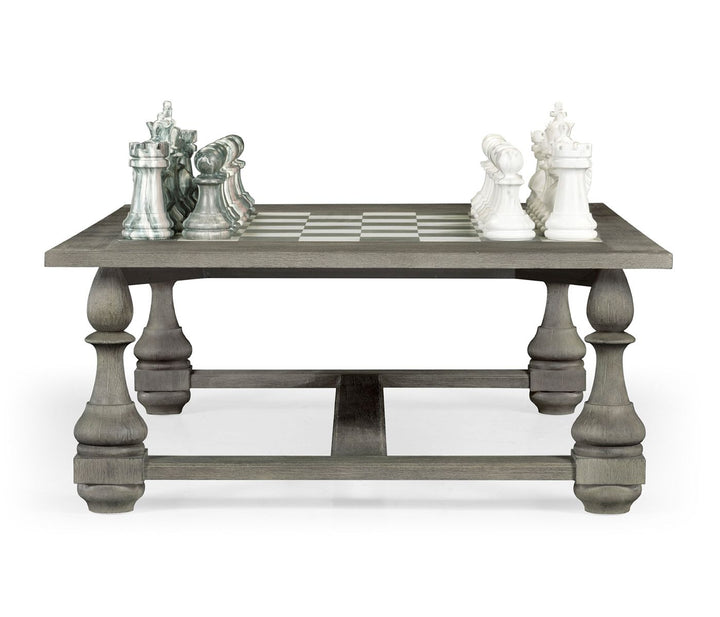 Hampton Outdoor Games Table