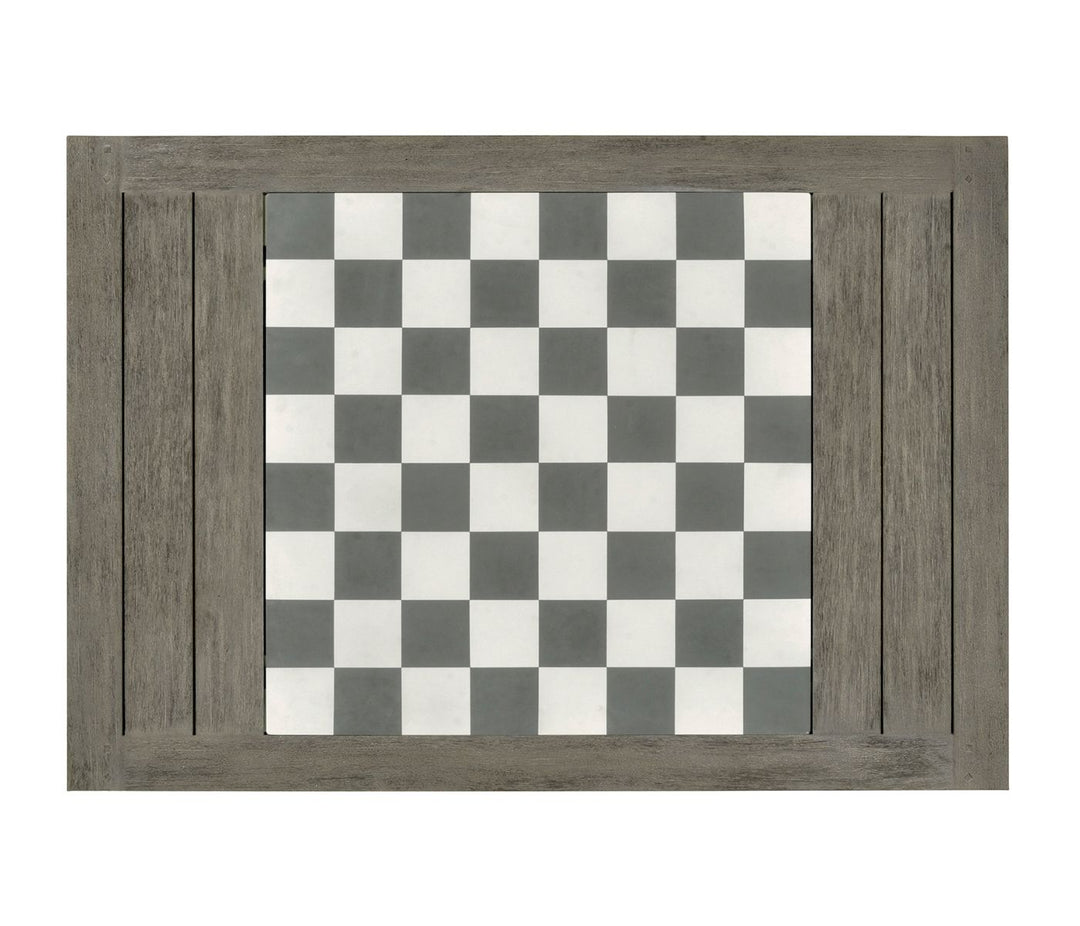 Hampton Outdoor Games Table