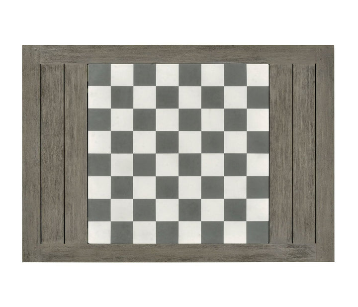 Hampton Outdoor Games Table