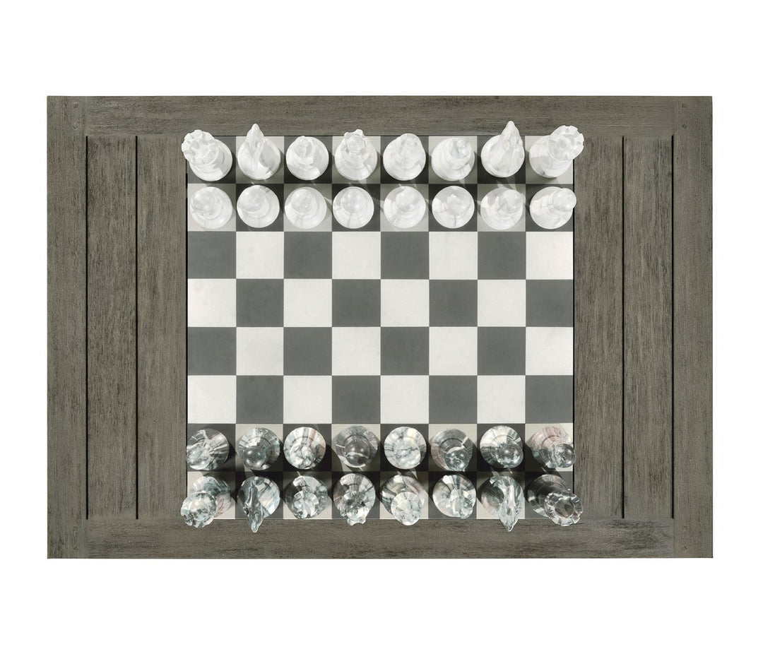 Hampton Outdoor Games Table