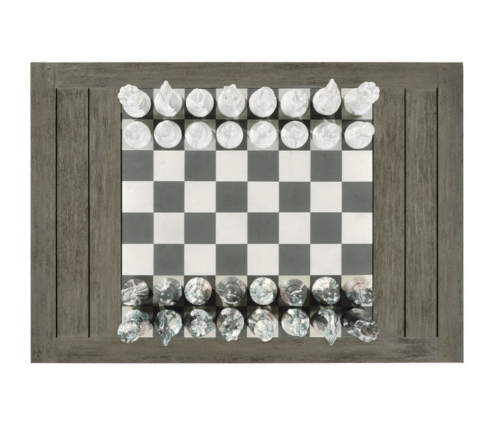 Hampton Outdoor Games Table