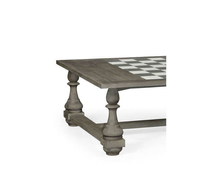 Hampton Outdoor Games Table