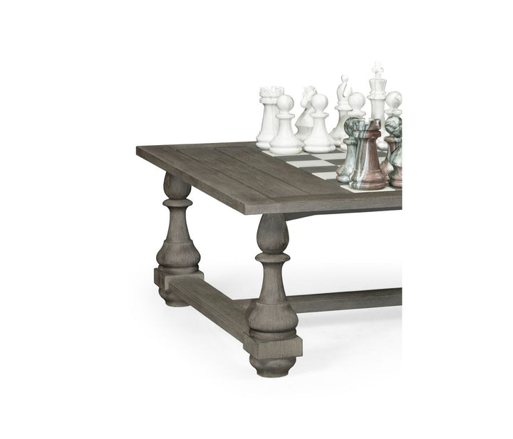 Hampton Outdoor Games Table