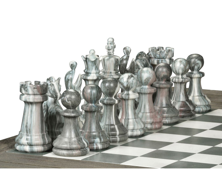 Hampton Outdoor Games Table