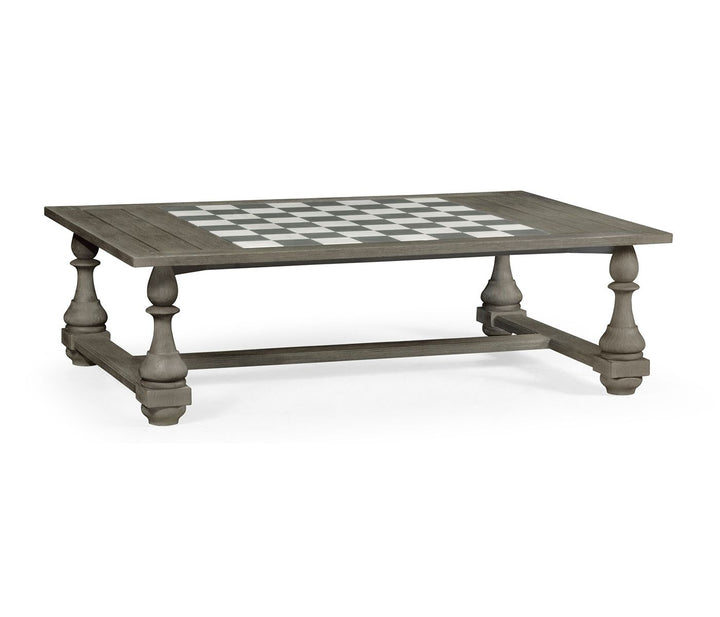 Hampton Outdoor Games Table