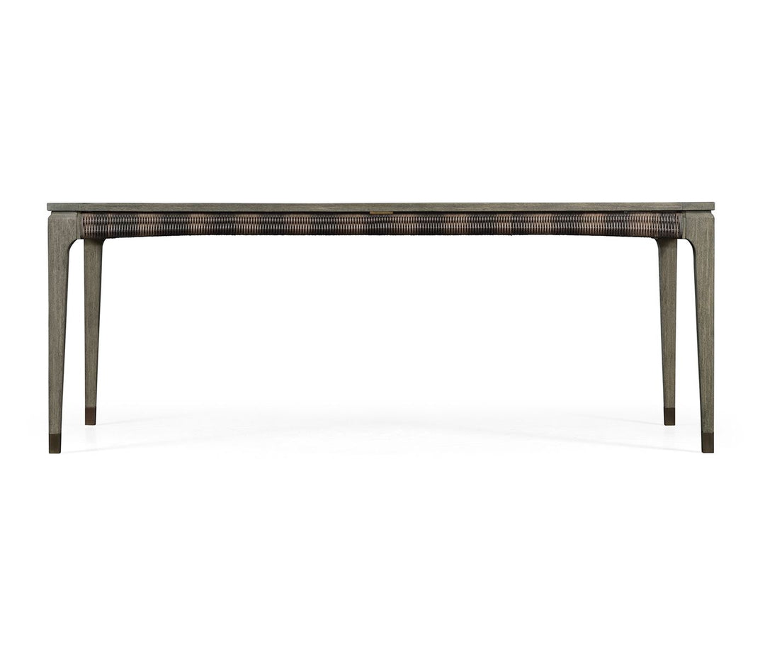 Hampton Rectangular Outdoor Dining Table