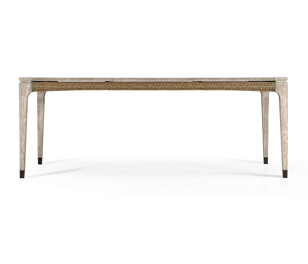 Hampton Rectangular Outdoor Dining Table