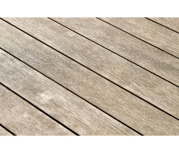 Hampton Rectangular Outdoor Dining Table