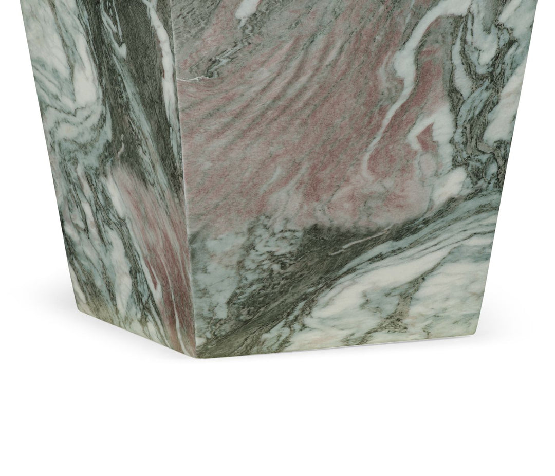 Outdoor Small Square Planter
