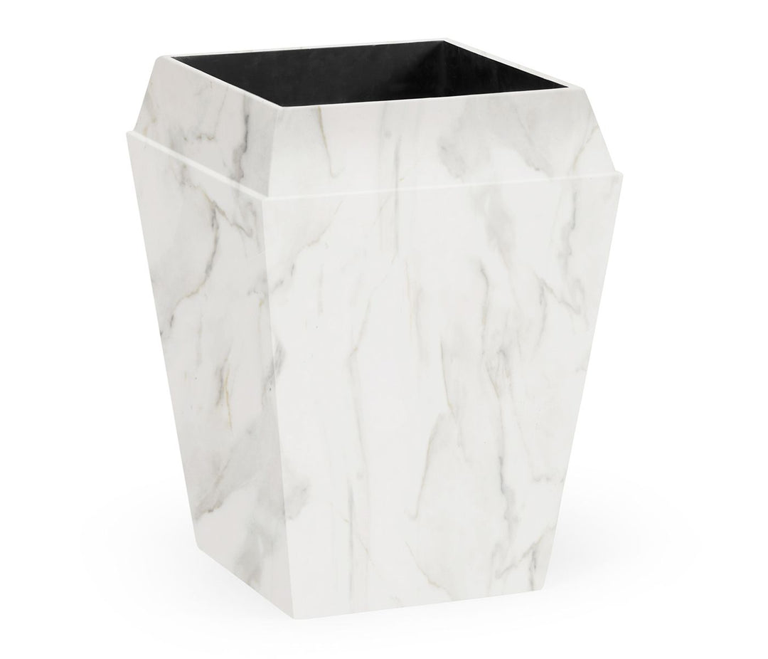 Outdoor Small Square Planter
