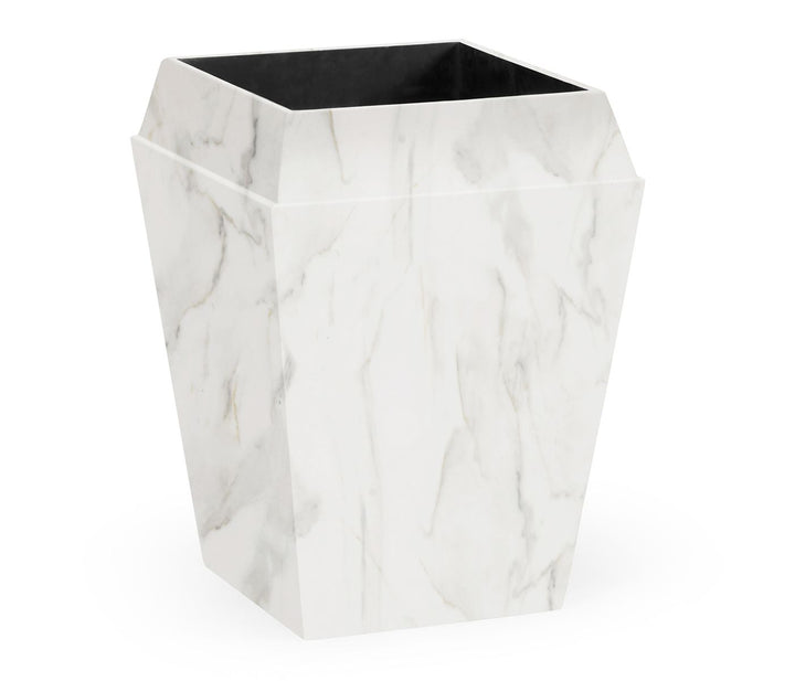 Outdoor Small Square Planter