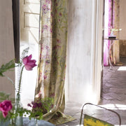 Designers Guild Tyg Champ De Fleurs Peony