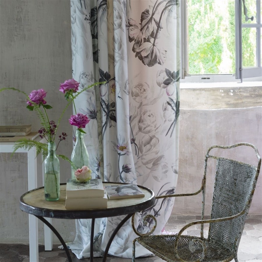 Designers Guild Tyg Pomander Slate