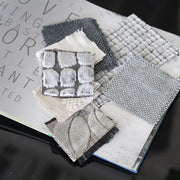 Designers Guild Tyg Castellani Platinum