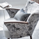 Designers Guild Tyg Mattiazzo Platinum