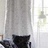 Designers Guild Tyg Tuileries Damask Putty