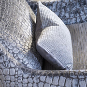 Designers Guild Tyg Castellani Platinum