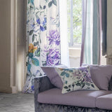Designers Guild Tyg Couture Rose Viola